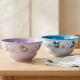Porcelain Bowl 660 ml